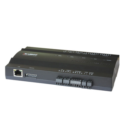 inBio260 - Two Door Fingerprint & RFID Controller - Image 2