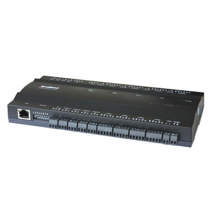 inBio460 - Four Door Fingerprint & RFID Controller - Image 2