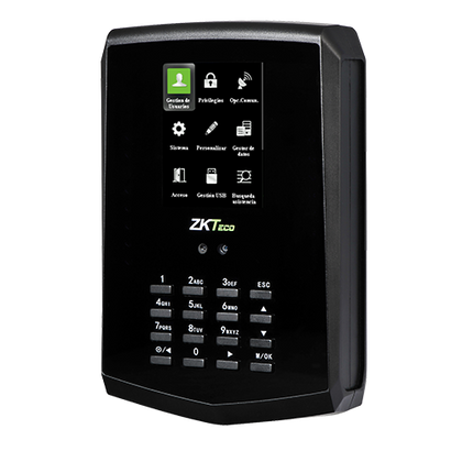 KF460-Access Control Terminal - Image 2