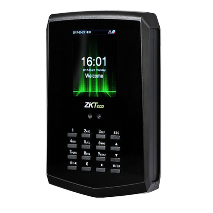 KF460-Access Control Terminal - Image 1