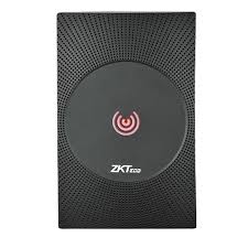 KR600M - 13.56Hz Mifare Slave Wiegand Card Reader - Image 2