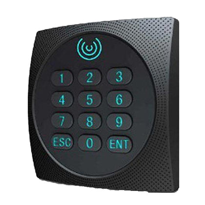 KR602M - 13.56Hz Mifare Slave Wiegand Card Reader - Image 1