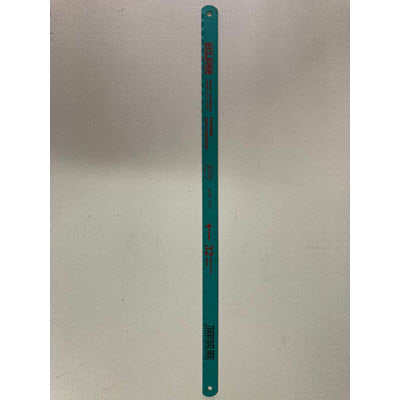 Hacksaw Blade - S/Proof  32TPI