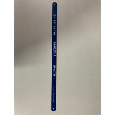 Hacksaw Blade - Metal 32TPI