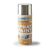 1116M - Spray Paint - Chrome