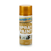 1114M - Spray Paint - Gold