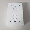 Exit No Touch, Spacer, Plastic