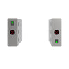 OP1000-Standard Optical Turnstile
