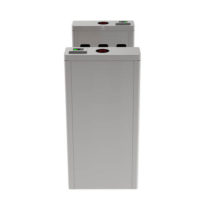 optical turnstile, entrance control OP1000