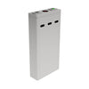 OP1200-Standard Optical Turnstile