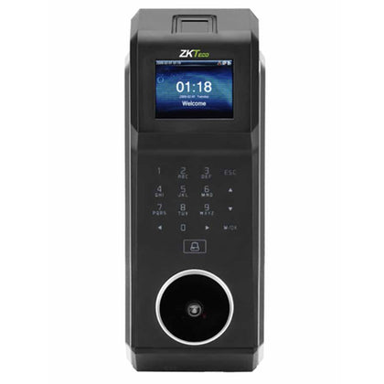 PA10 Palm & finger hybrid biometrics - Image 1