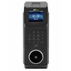 PA10 Palm & finger hybrid biometrics