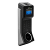 PA10 Palm & finger hybrid biometrics