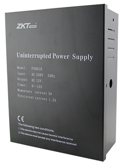 PS901B - Power Supply - Image 1