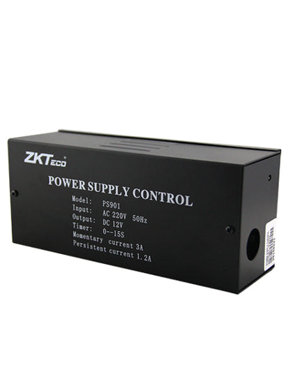 PS901B - Power Supply - Image 2