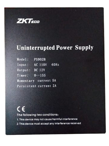 PS902B - Power Supply - Image 1