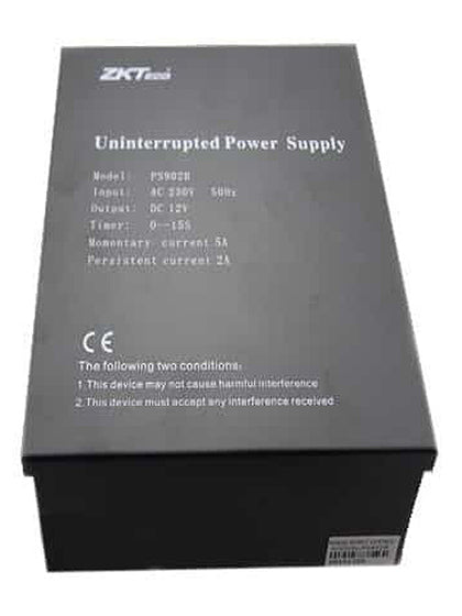 PS902B - Power Supply - Image 2