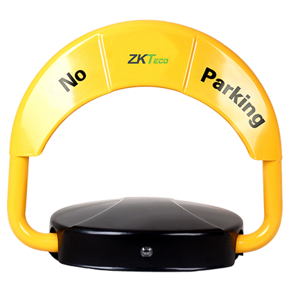 ZKTeco first generation parking lock parking management Plock 1