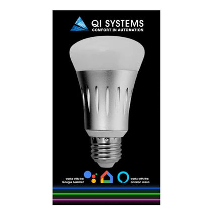 Smart WiFi Bulb