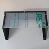 Large Universal Rain Shield