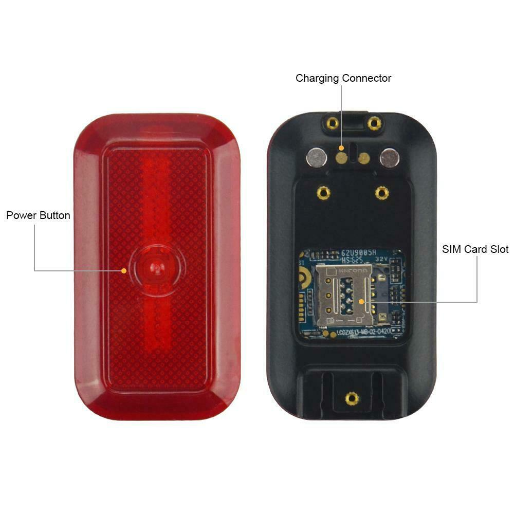 T630 Universal Mini Tracker