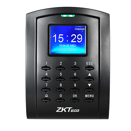 SC105-RFID Access Control Terminal - Image 2