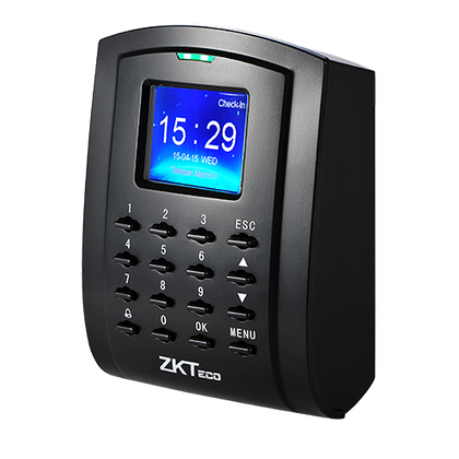 SC105-RFID Access Control Terminal - Image 1
