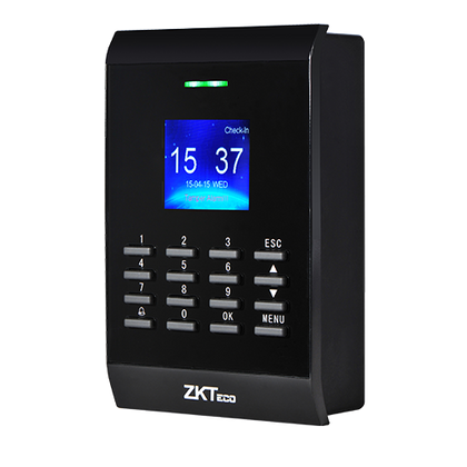 SC405-RFID Access Control Terminal - Image 2