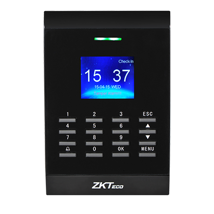 SC405-RFID Access Control Terminal - Image 1