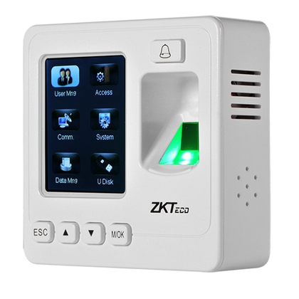 SF100-Fingerprint Reader - Image 2