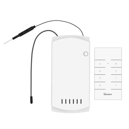 SONOFF-Wi-Fi Ceiling Fan & Light Controller