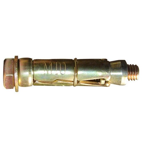 Screws & Bolts:Rawl Bolts M8 - Rawl Bolts-M8