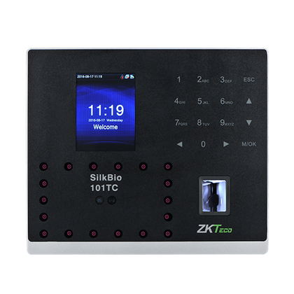 SilkBio-101TC - Image 1