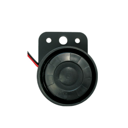 Piezo SD-16 siren