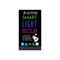 Smart WiFi Bulb