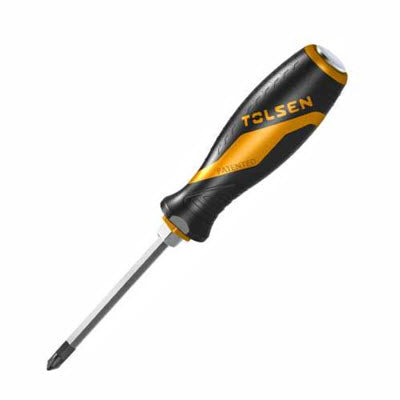 Screwdriver - 3.0x75 Star
