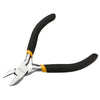 TOL10033 - Mini diagonal cutting pliers 115mm,4.5"