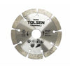 TOL76702 - DIAMOND CUTTING BLADE (INDUSTRIAL)