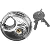 TOL55175 - Padlock Disk 70mm