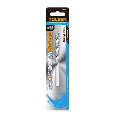 Drill Bit 4.0mm
