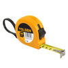 TOL35010 - Tape Measure - 5m x 19 Plastic