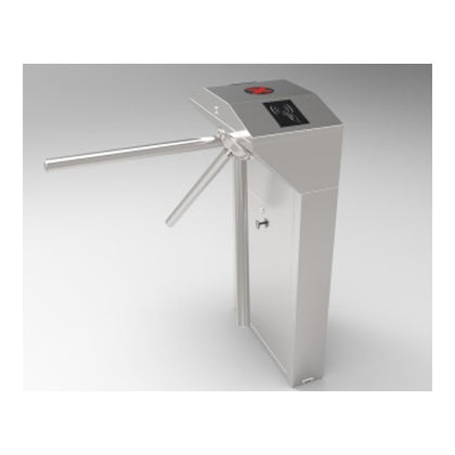 TS1000 Pro - Standard Tripod Turnstile - Image 1