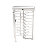 FHT2322 - RFID & Fingerprint Three Arm Full Height Turnstile