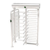 FHT2400 - Standard Four Arm Full Height Turnstile