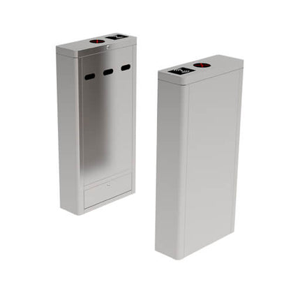 optical turnstile, entrance control OP1000