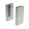 OP1000-Standard Optical Turnstile