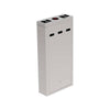 OP1222-RFID+FP  Optical Turnstile