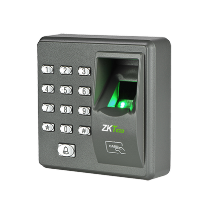 ZKAC00167 - X7 / X6 - ZKTeco Fingerprint & RFID Reader - Image 2