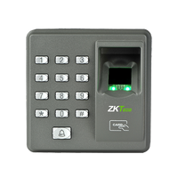 ZKAC00167 - X7 / X6 - ZKTeco Fingerprint & RFID Reader - Image 1