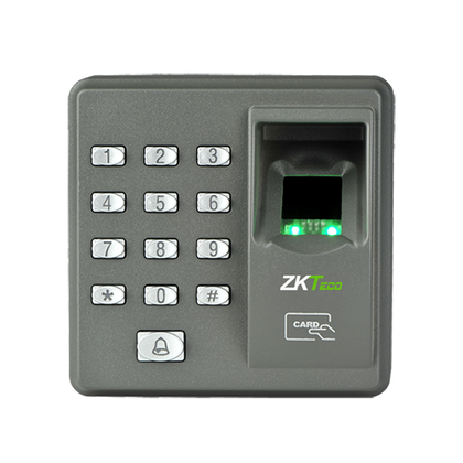 ZKAC00167 - X7 / X6 - ZKTeco Fingerprint & RFID Reader - Image 1